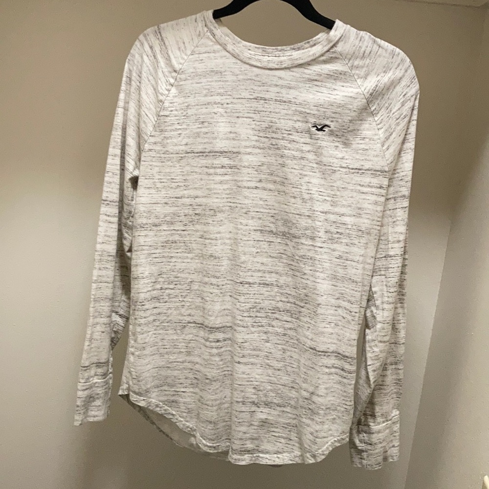 Hollister Long Sleeve